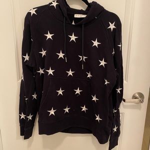 Sandro Black Sweater